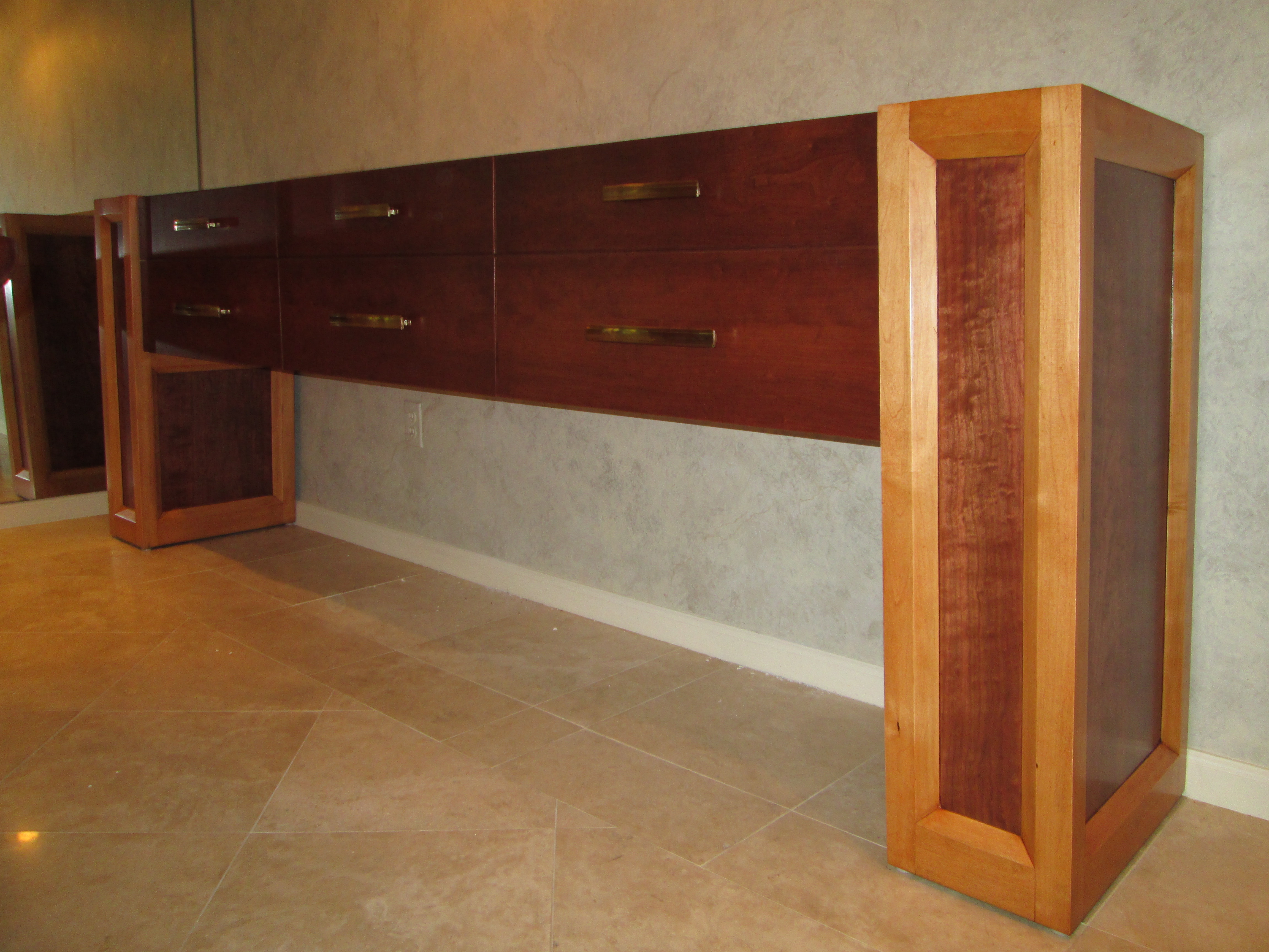 Cerry Sideboard