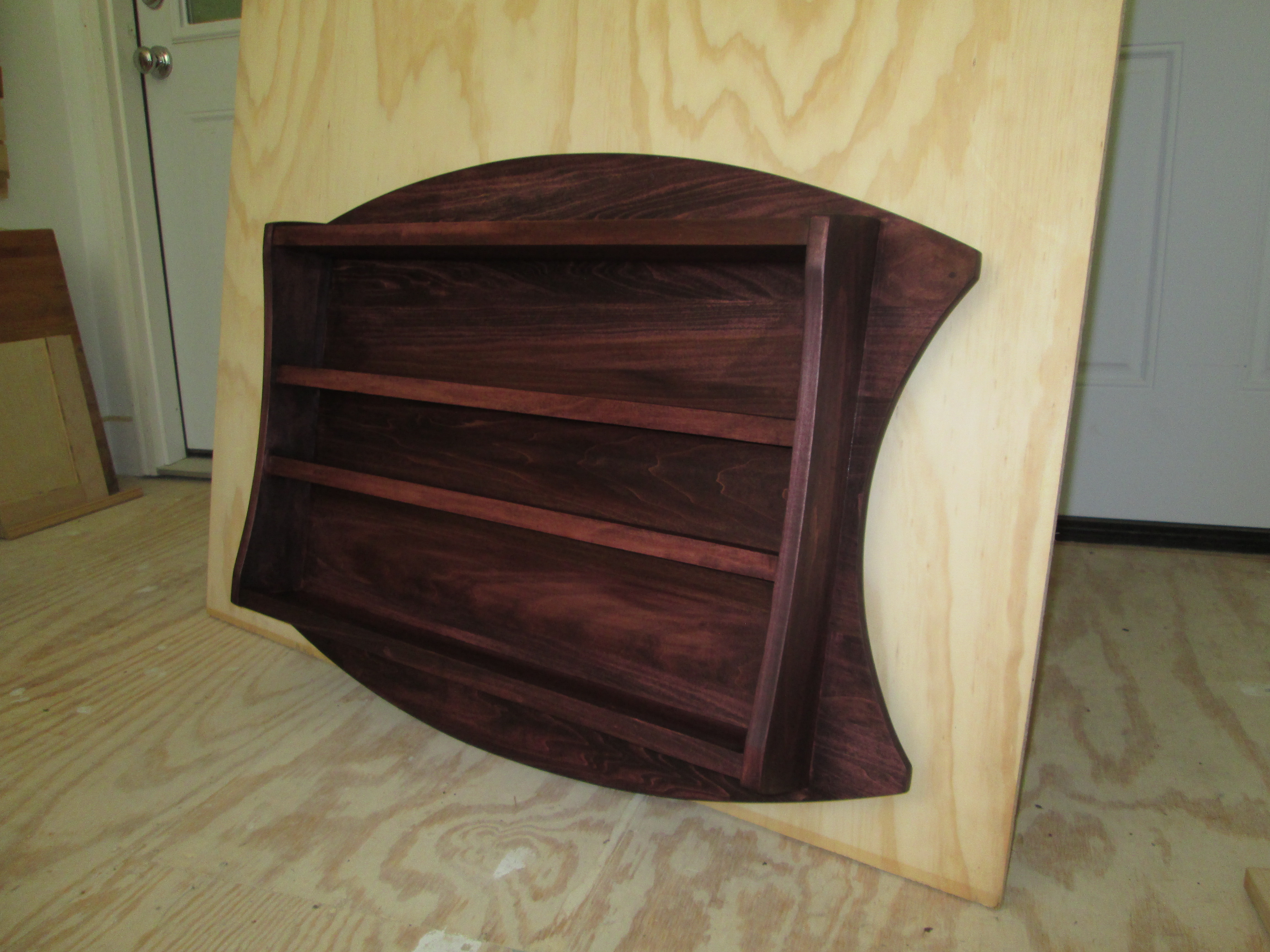 Poplar Spice Rank